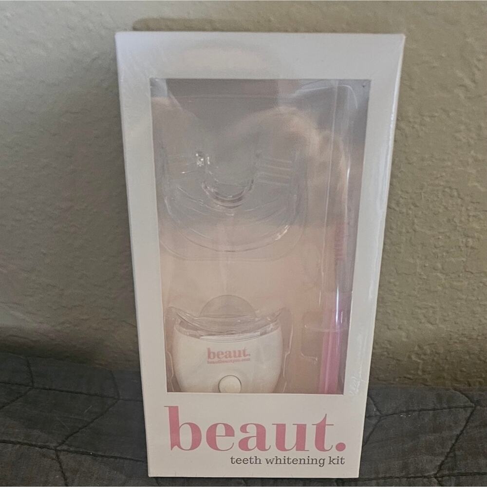 BEAUT. The Original Glam